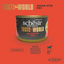 Schesir Taste The World Dog Wholefood - Asian Stir Fry 150g