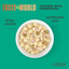 Schesir Taste The World Dog Wholefood - Chicken With Carbonara150g