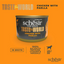 Schesir Taste The World Dog Wholefood - Chicken With Paella150g