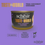 Schesir Taste The World Dog Wholefood - Thai Coconut Chicken 150g
