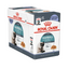 Royal Canin Feline Care Nutrition Hairball Care Jelly (Wet Food - Pouches)
