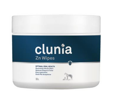 Clunia Zn-Wipes
