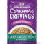 Stella & Chewy's Carnivore Cravings Morsels'N'Gravy - Salmon & Mackerel Recipe - 2.8 oz