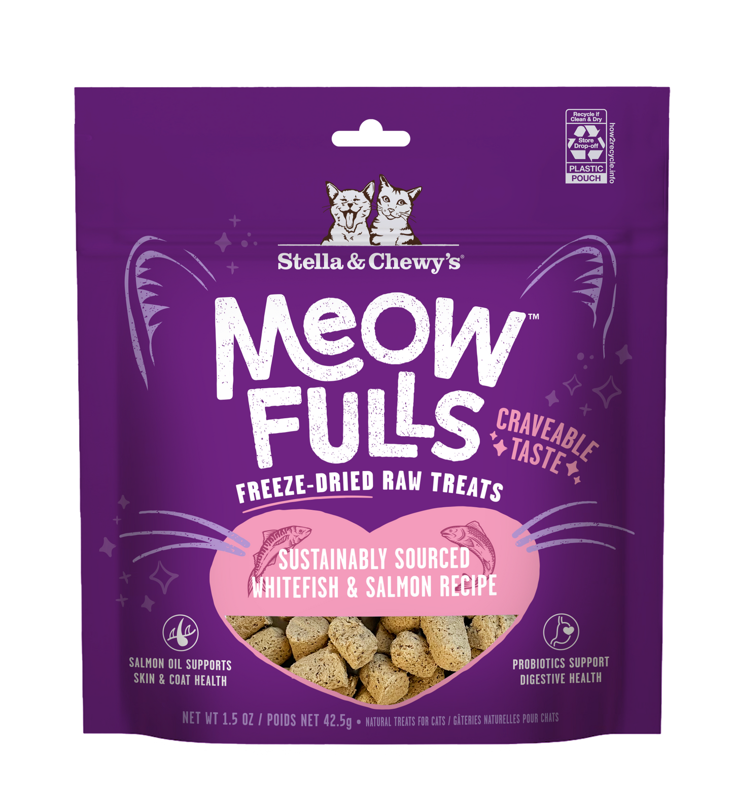 Stella-&-Chewy's-Meowfulls-Freeze-Dried-Cat-Treats-Whitefish-&-Salmon-Recipe-1.5-oz