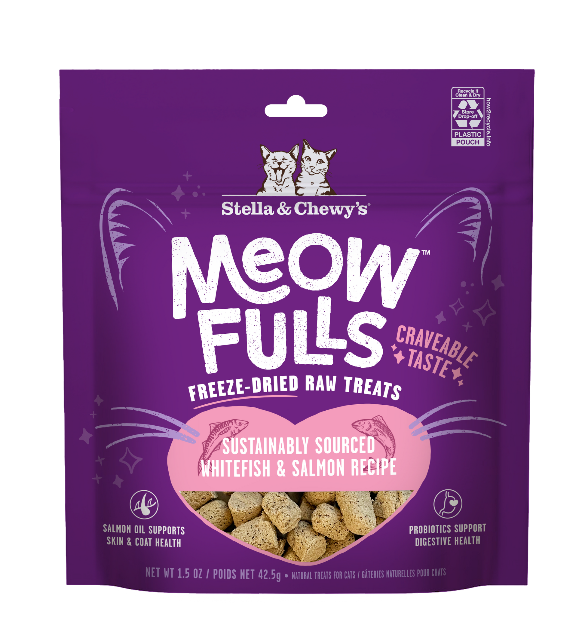 Stella-&-Chewy's-Meowfulls-Freeze-Dried-Cat-Treats-Whitefish-&-Salmon-Recipe-1.5-oz
