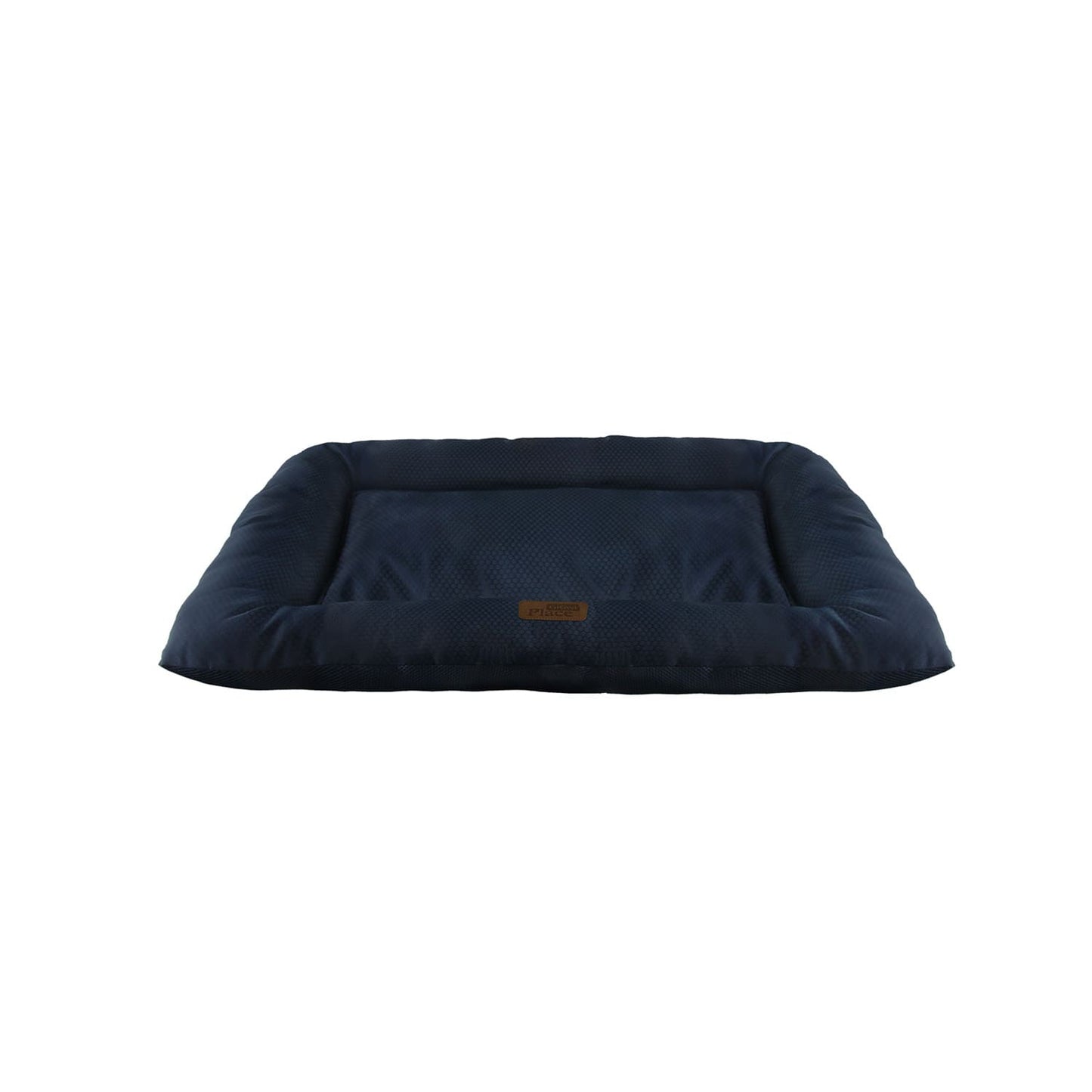 GiGwi Place Sweet Dreams Blue Soft Flat Mat - Small