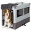 MidWest Portable Tent Dog Crate