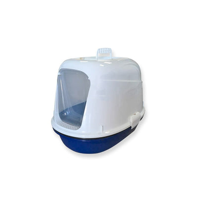 Toilet Pretty Mix - Blue