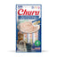 Inaba Churu Tuna with Beef Recipe Cat Treats 4PCS/PK - 56g