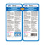 Inaba Twin Packs Tuna & Chicken with Scallop Recipe in Scallop Broth - 3PCS/PK - 1.14 kg