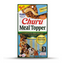 Inaba Dog MEGA Churu Chicken with Cheese Recipe