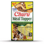 Inaba Dog MEGA Churu Chicken with Pumpkin Recipe
