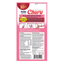 Inaba Churu For Senior Cat Tuna With Salmon Recipe - 4PCS/PK - 56g