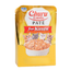 INABA Churu Entrée Pate for Kitten, Grain-Free, Prebiotic Complete & Balanced Wet Cat Food - Chicken with Tuna Recipe