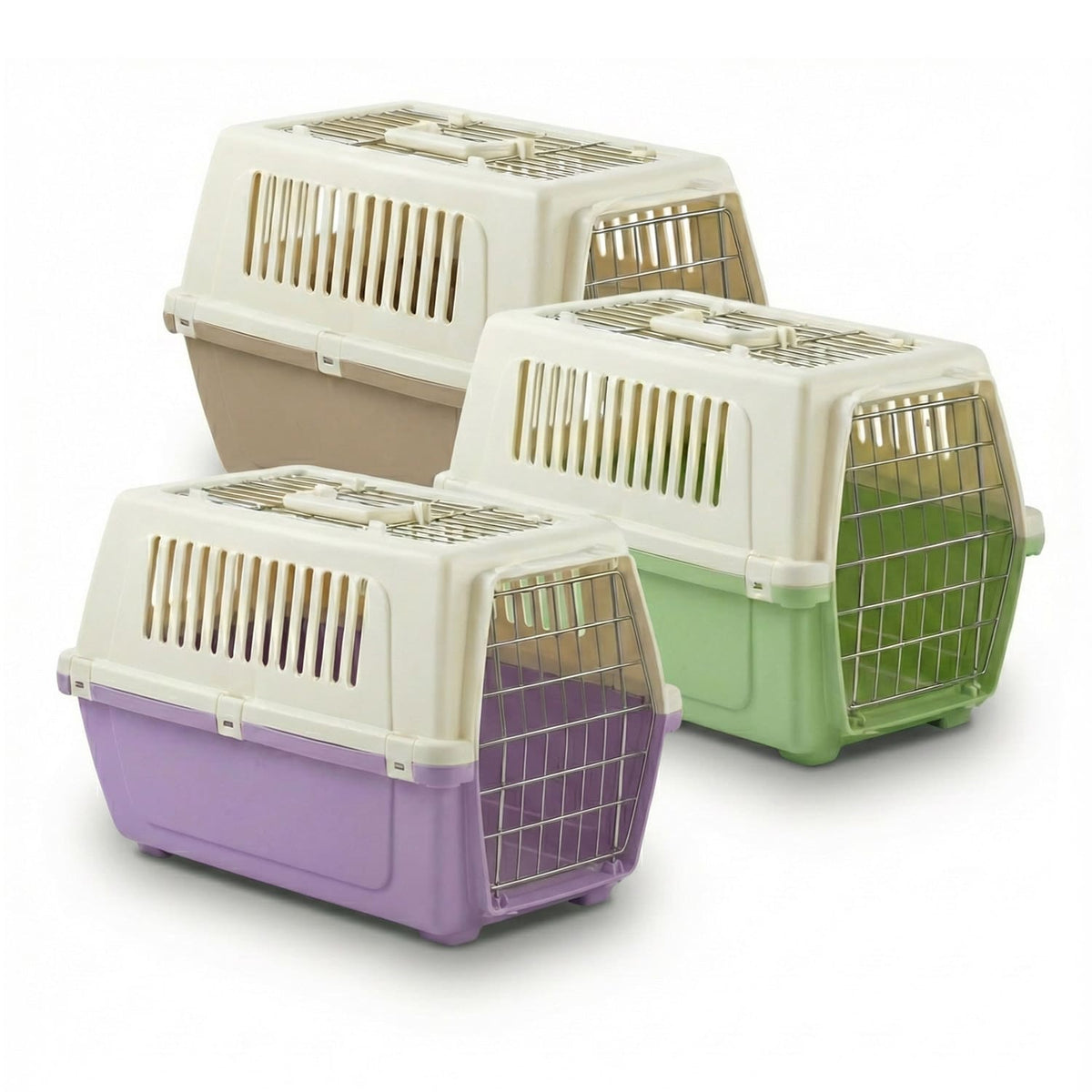 Carrier Vision 55 Free 54 x 36 x 36h