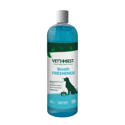 Vet's best Breath Freshener 500ml