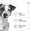 Royal Canin Size Health Nutrition Mini Adult (WET FOOD - Pouches) 12 x 85g