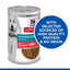 Hill’s Science Plan Hypoallergenic Adult Dog Dry wet Food with Salmon