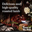 Taste Of Wild Ancient Mountain Canine Recipe - Lamb