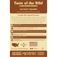 Taste Of Wild Ancient Prairie Canine Recipe - Bison