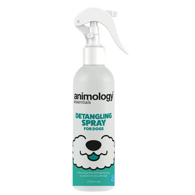 Animology Essentials Detangling Dog Spray 250ml