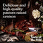 Taste Of Wild Appalachian Valley small breed Canine Recipe with Venison & Garbanzo Beans