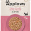 Applaws Tuna & Prawn Adult Wet Cat Food 70g Pouch
