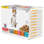 Hill’s Science Plan Sterilised Cat Adult Cat Food Multipack (12x85g)