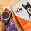Nulo FreeStyle Cat & Kitten Grain-Free Turkey & Duck 2.27KG Bag