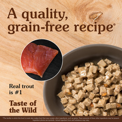 Canyon River Feline Recipe 85gr