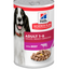 Hill's Science Plan Adult Dog Food with Beef - 12x370g