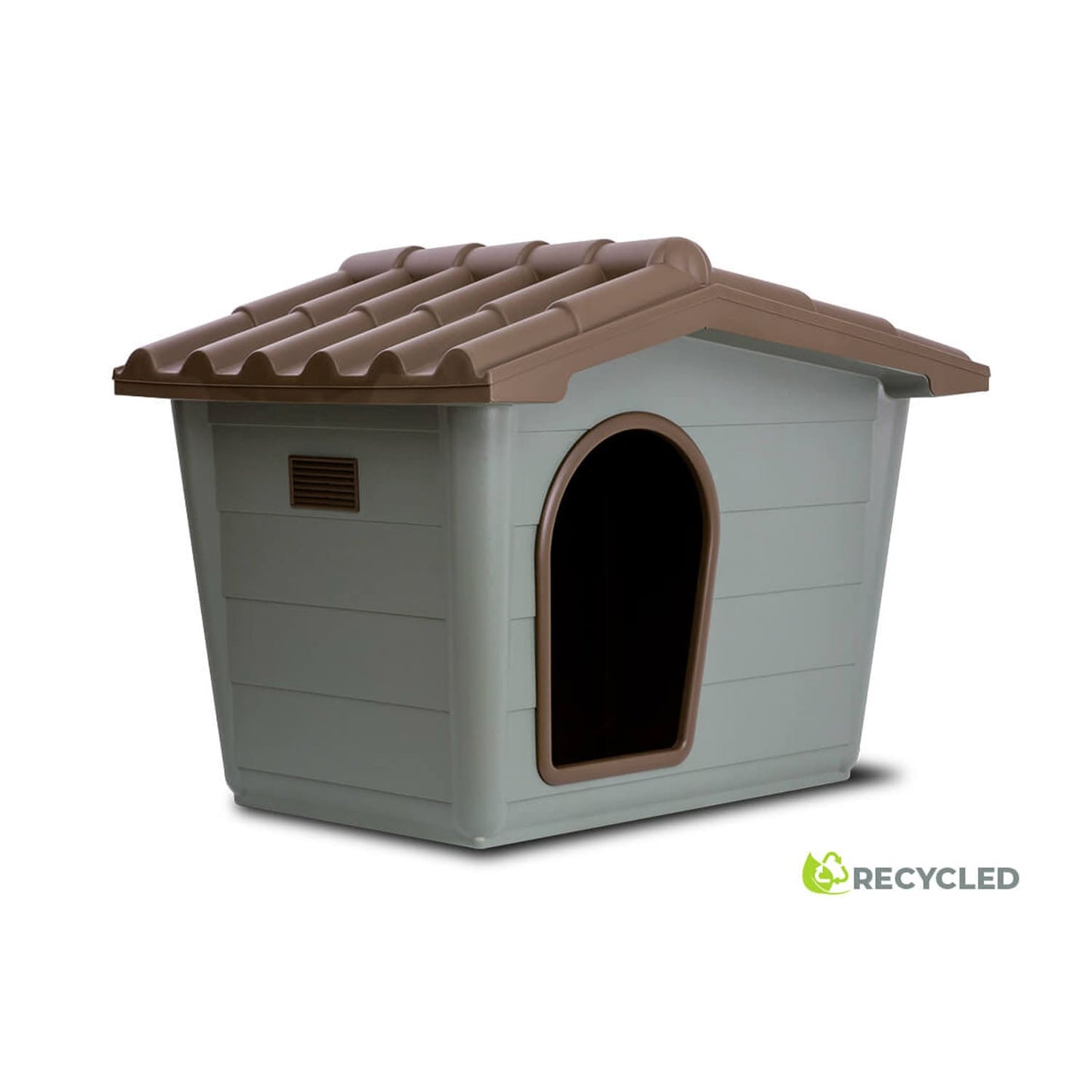 Cuccia Sprint Dog House - 99 x 70 x 75h