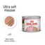 Royal Canin Feline Health Nutrition Mother & Babycat Mousse (WET FOOD - Cans) 12 x 195g