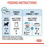 Royal Canin Size Health Nutrition Mini Puppy (WET FOOD - Pouches) 12 x 85g