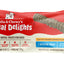 Stella & Chewy’s Dog Dental Treats Delights Medium