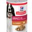 Hill's Science Plan Adult Dog Food with Turkey - 12x370g