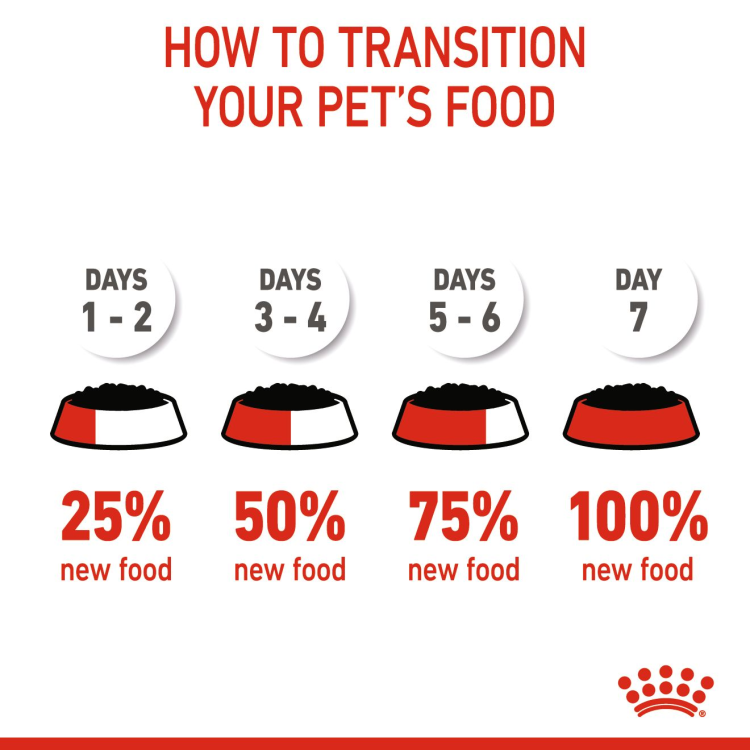 Royal Canin Feline Health Nutrition Kitten Gravy (Wet Food - Pouches)