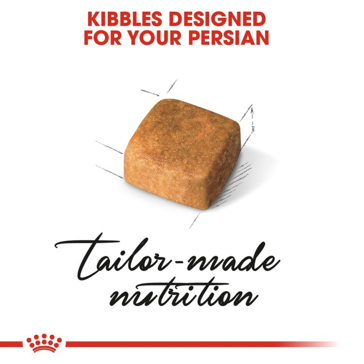 Royal Canin Feline Breed Nutrition Persian Kitten