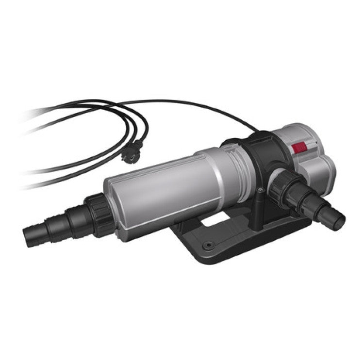 JBL Procristal UV-C Compact Plus 18 W  UV-C Water Clarifier