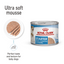 Royal Canin Canine Health Nutrition Starter Mousse Mother & Baby dog (WET FOOD - Cans) 12 x 195g