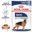 Royal Canin Size Health Nutrition Maxi Adult (WET FOOD - Pouches) 10 x 140g