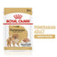 Royal Canin Breed Health Nutrition Pomeranian (WET FOOD - Pouches) 12 x 85g