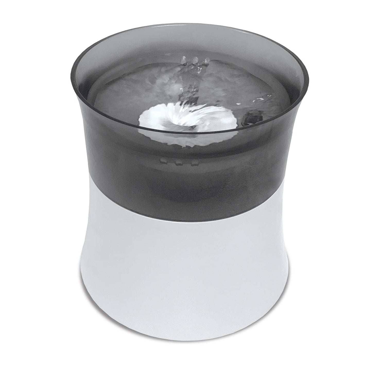 Pioneer Pets Elevated Vortex Drinking Fountain 128oz 