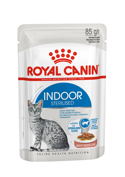 Cat Wet Food