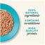 Applaws Tuna Fillet Adult Wet Cat Food 156g Tin