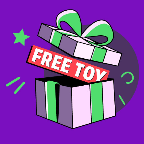 Free Toy