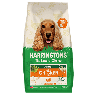 Harringtons Complete Chicken Adult Dry Dog Food