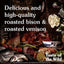 Taste Of Wild High prairie Puppy Recipe with Roasted Bison & Roasted Venison