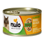Nulo Cat Shredded Chicken & Duck 85g Can
