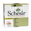 Schesir Cat Can Broth-Wet Food Tuna- 